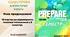 Speaking 5 (II term) Prepare 5. Семестрова робота з усного продукування.