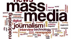 Mass Media (зошит з аудіювання І.В.Доценко)
