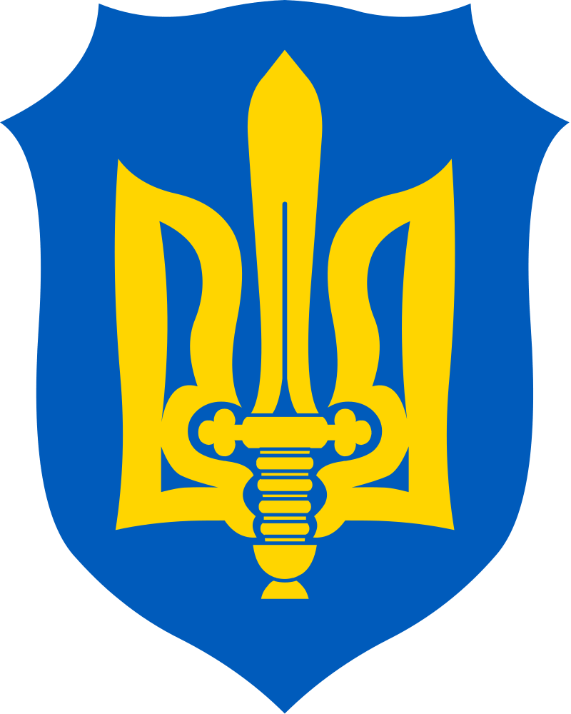 Емблема ОУН-М
