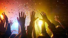 Are you a music fan?