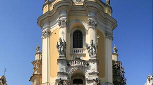 Бароко. 8 клас