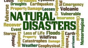 Grammar Test on Conditional II (Natural disasters)