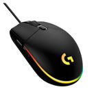 Мышка Logitech G102 Lightsync Black (910-005823) цены в Киеве и Украине - купить в магазине Brain: компьютеры и гаджеты