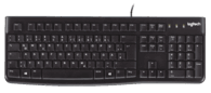 Клавиатура проводная Logitech K120 USB UKR OEM (920-002643) – фото, отзывы, характеристики в интернет-магазине ROZETKA | Купить в Украине: Киеве, Харькове, Днепре, Одессе, Запорожье, Львове
