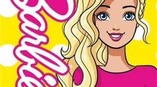 Презентація "Логопедична гра Barbie"