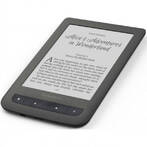 Електронна книжка PocketBook Touch 626 Touch Lux 3 6": продаж, ціна у Вінниці. Електронні книги (пристрої) від "ПП "Компания "Венец"" - 414015815
