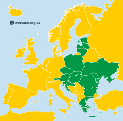 Ініціатива трьох морів