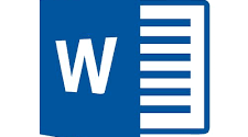 Контрольна робота Microsoft Word