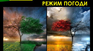 Клімат
