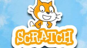 Велика збірка Готових Scratch проєктів для 2-7 класів різної складності.  Scratch скрипти