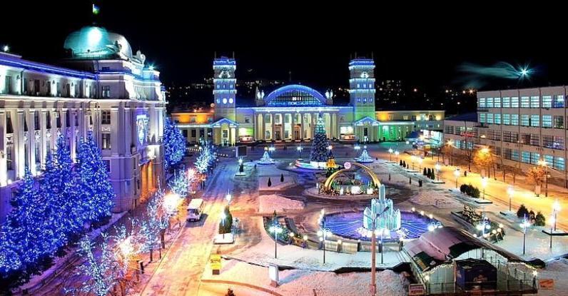 Харків отримав статус «Місто молоді» - Харківський вимір