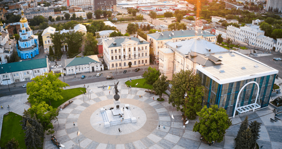 Kharkiv Development & Investment