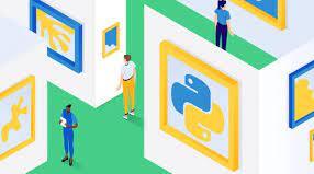 10 (11) клас. Графічні побудови та взаємодії. Python 3.хх