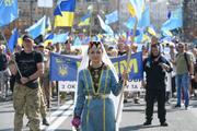 26 лютого в історії — День кримського спротиву російській окупації