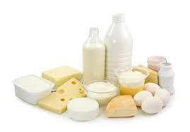 Перевірені секрети зберігання молочної продукції та яєць