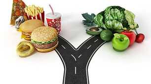 Презентація до уроку "Healthy Food" до підручника Full Blast 6 Module 6a pages 68-69