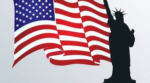The political system of the USA
