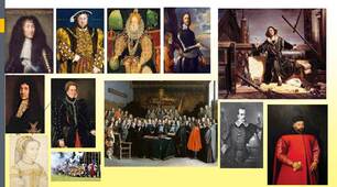  ДЕРЖАВИ ЗАХІДНОЇ ЄВРОПИ У XVI — XVII СТ.  Франція, Нідерланди, Англія, Англійська революція.  Річ Посполита, Тридцятилітня війна.