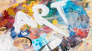 Arts. Artistic Traditions in Ukraine