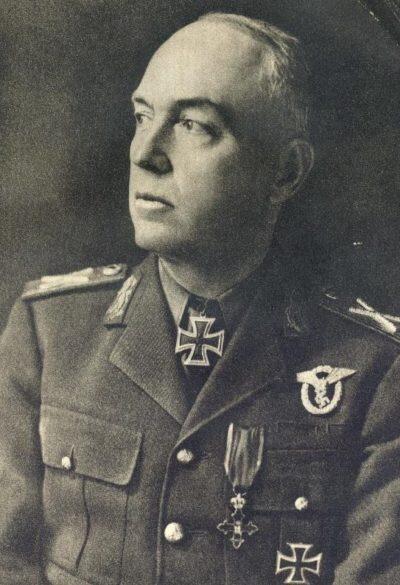 15.09.40 — в Румынии установлен режим Антонеску — Всё о Второй мировой
