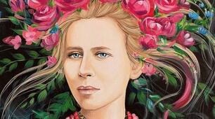 Кохання Лесі Українки. Історії з життя літераторки
