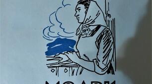 МОДРИ КАМЕНЬ
