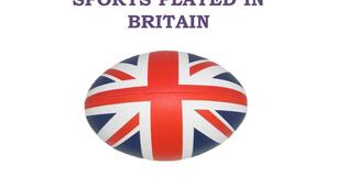 British Sports