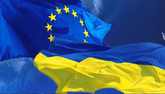 Ми разом - проти російської агресії - Проведення саміту Україна-ЄС у Києві – це потужний сигнал про підтримку нашої держави й наших євроінтеграційних прагнень - Офіційний портал Верховної Ради України
