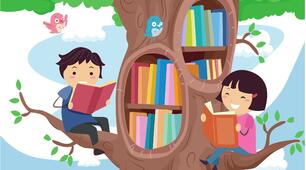 Міні-проєкт "Книги - наші друзі"