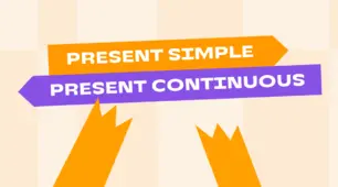 Present Simple /Present Continuous