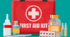Презентація до уроку "Ailments and illnesses" до підручника Full Blast 6 Module 6b pages 70-71