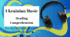 Ukrainian Music. Reading