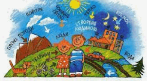 Що таке середовище існування. 6 кл . Пізнаємо природу . НУШ