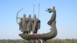 Історичне минуле у художніх творах. Літописні оповіді.  
