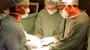 "Doctor! Doctor!"   the 7th grade