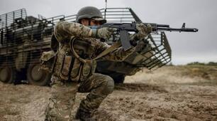 Сценарій до ЗСУ з покладанням квітів