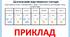 Онлайн трекер або календар погоди Щотижневий із зручними позначками