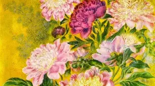 ГР 2 (ПТ). Життя видатних особистостей. Ірен Роздобудько. "Що може пензлик?"