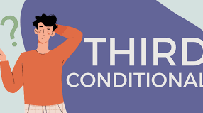 Презентація "Third Conditional Sentences"