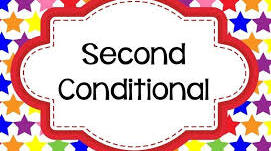 Презентація "Second Conditional Sentences"