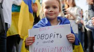 Пам'ятка для батьків "Як перейти з дітьми на українську мову в побуті"