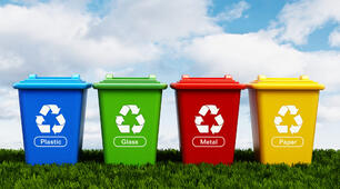 The ecological problems of the planet. How to cope with them?