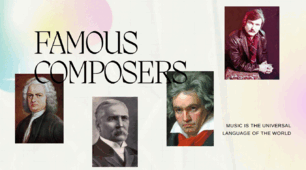 Famous Composers