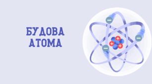 Презентація "Будова атома. Склад атомних ядер ( протони і нейтрони)" 8 клас