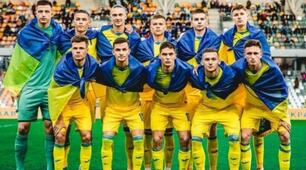Футбольна вікторина 7 клас (так чи ні)
