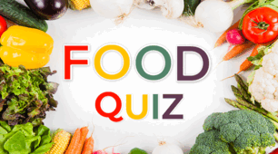 Презентація Quest "Healthy food"