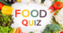 Презентація Quest "Healthy food"