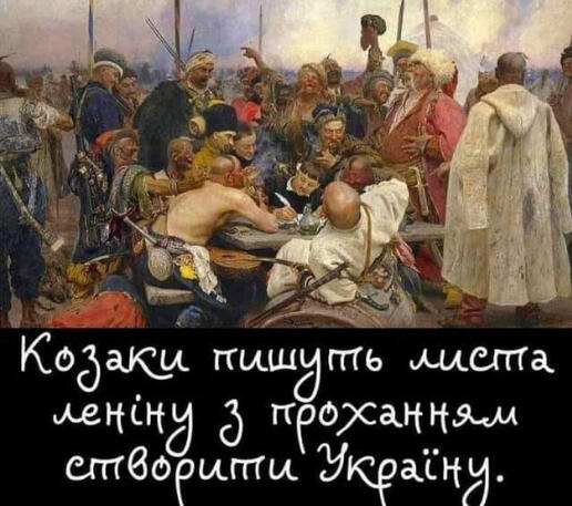 Меми та фотожаби про Лєніна та Путіна підірвали мережу – Depo.ua