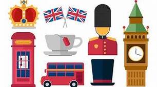 Unit 5 - Amazing Britain