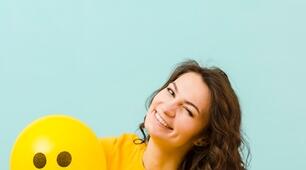 Тестові завдання "Емоційне благополуччя" 7 клас Основи здоров'я